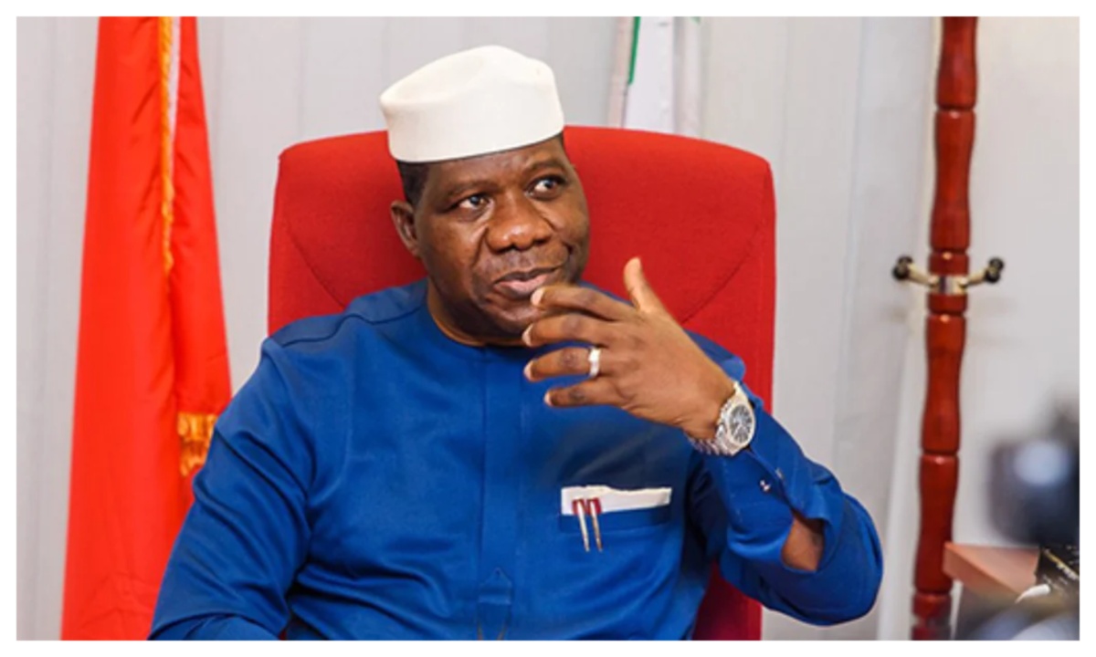 Opeyemi Bamidele clinches APC senatorial ticket for Ekiti Central