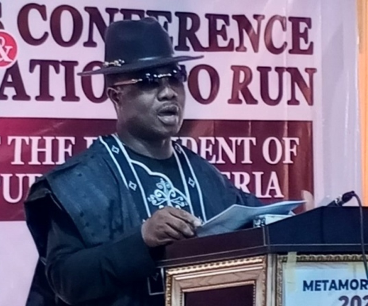 APC Aspirant Osifo: Defeating Tinubu in Primary Won't Stop Him from Supporting Me