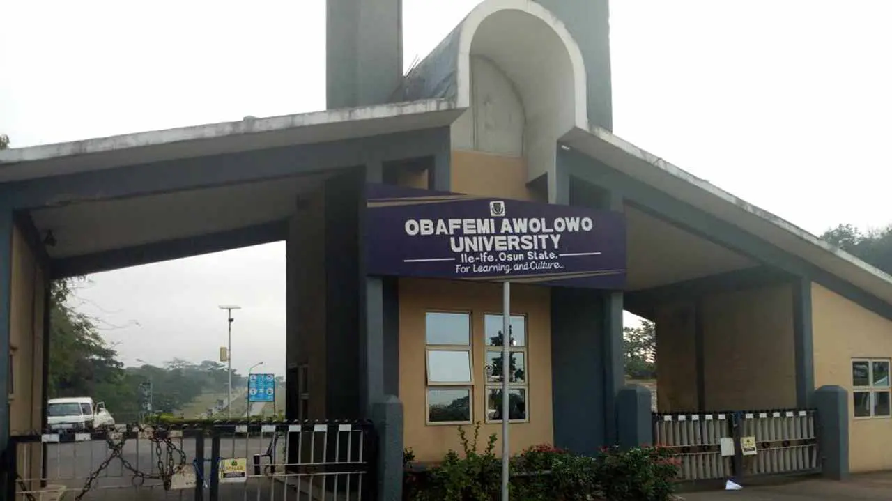 OAU resumes academic activities after three-week break