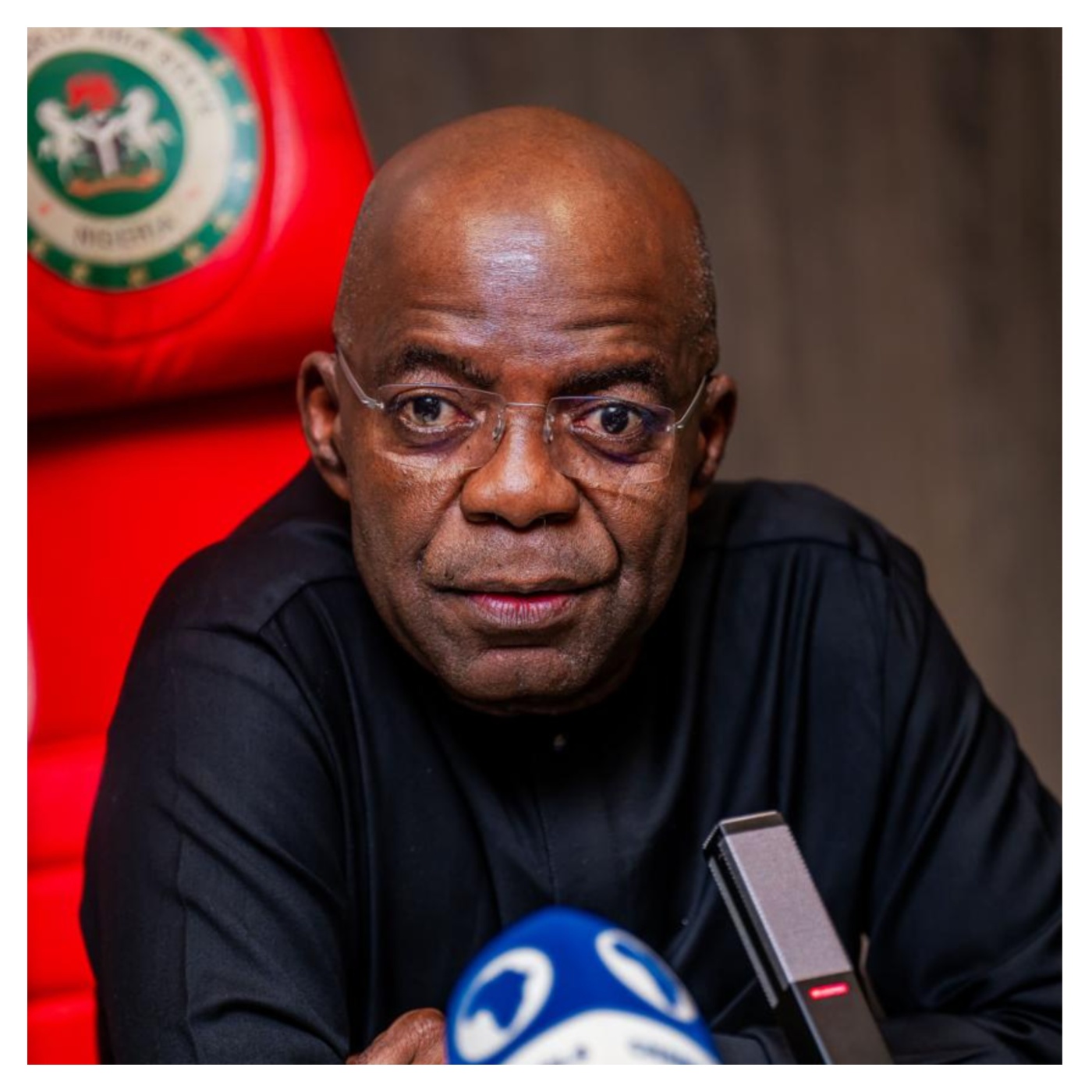 Otti Rules Out Converting Abia Institutions into Universities