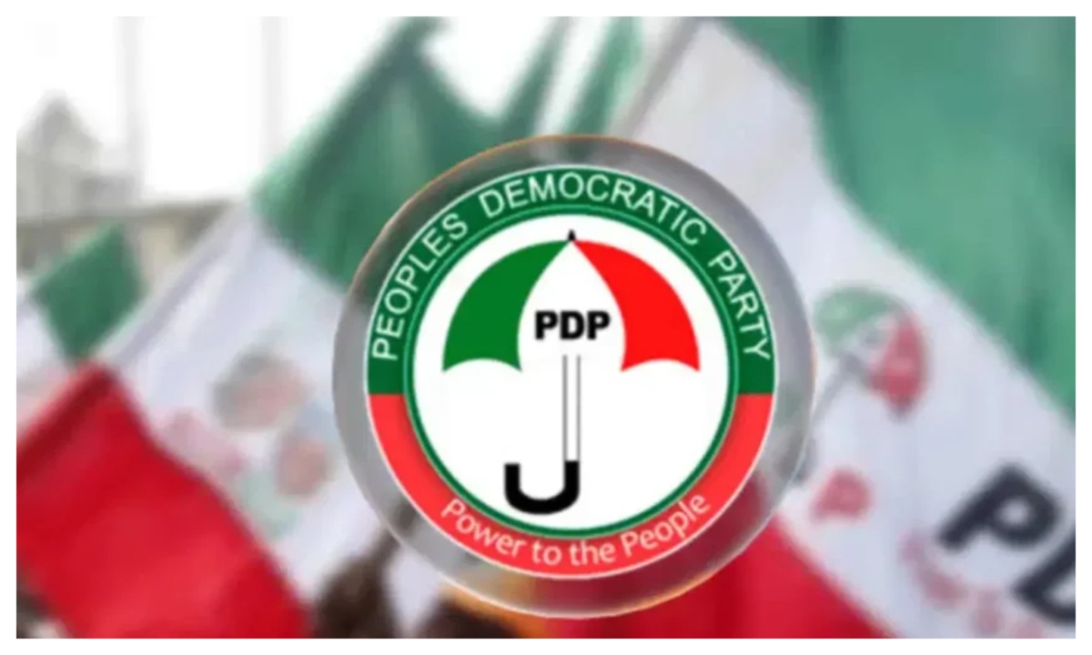 PDP Screening Committees for 2027 Presidential and Governorship Aspirants Announced