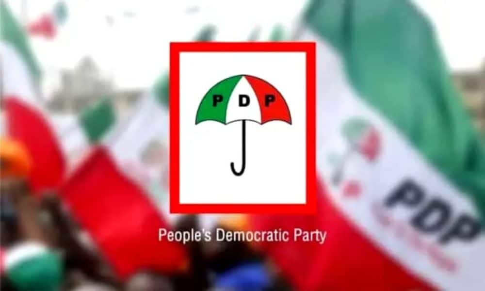 Enugu PDP Hails Supreme Court Ruling as End of Party Crisis, Endorses Turaki