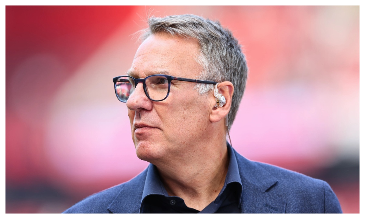 EPL: Paul Merson Backs Arsenal to Triumph Without Perfect Run-In