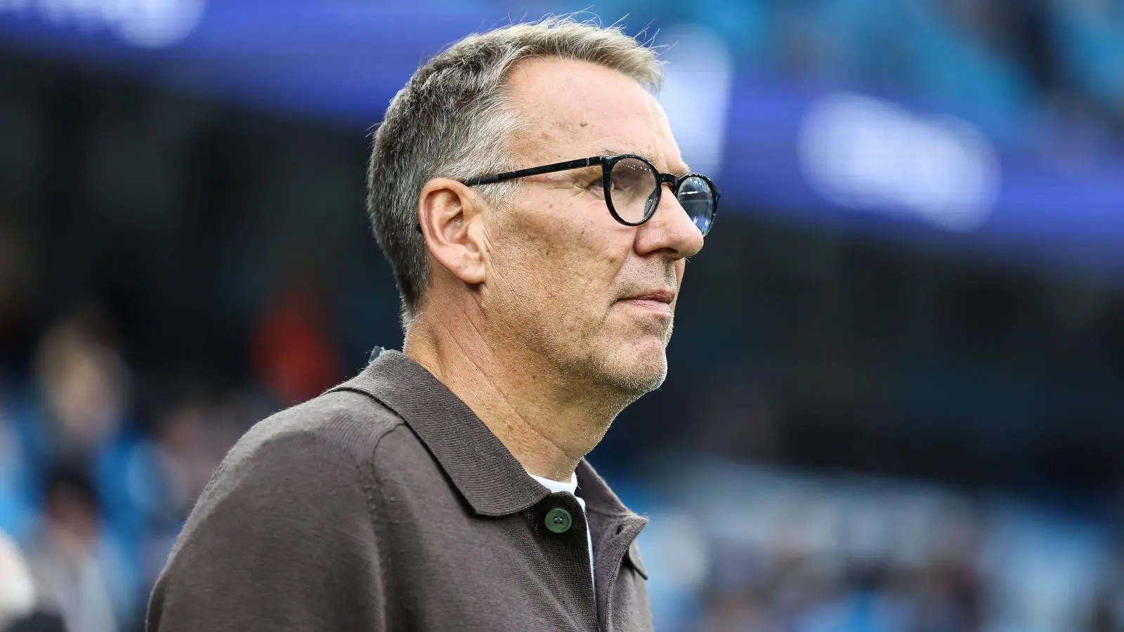 Paul Merson: Guardiola's Departure a Huge Loss for English Football