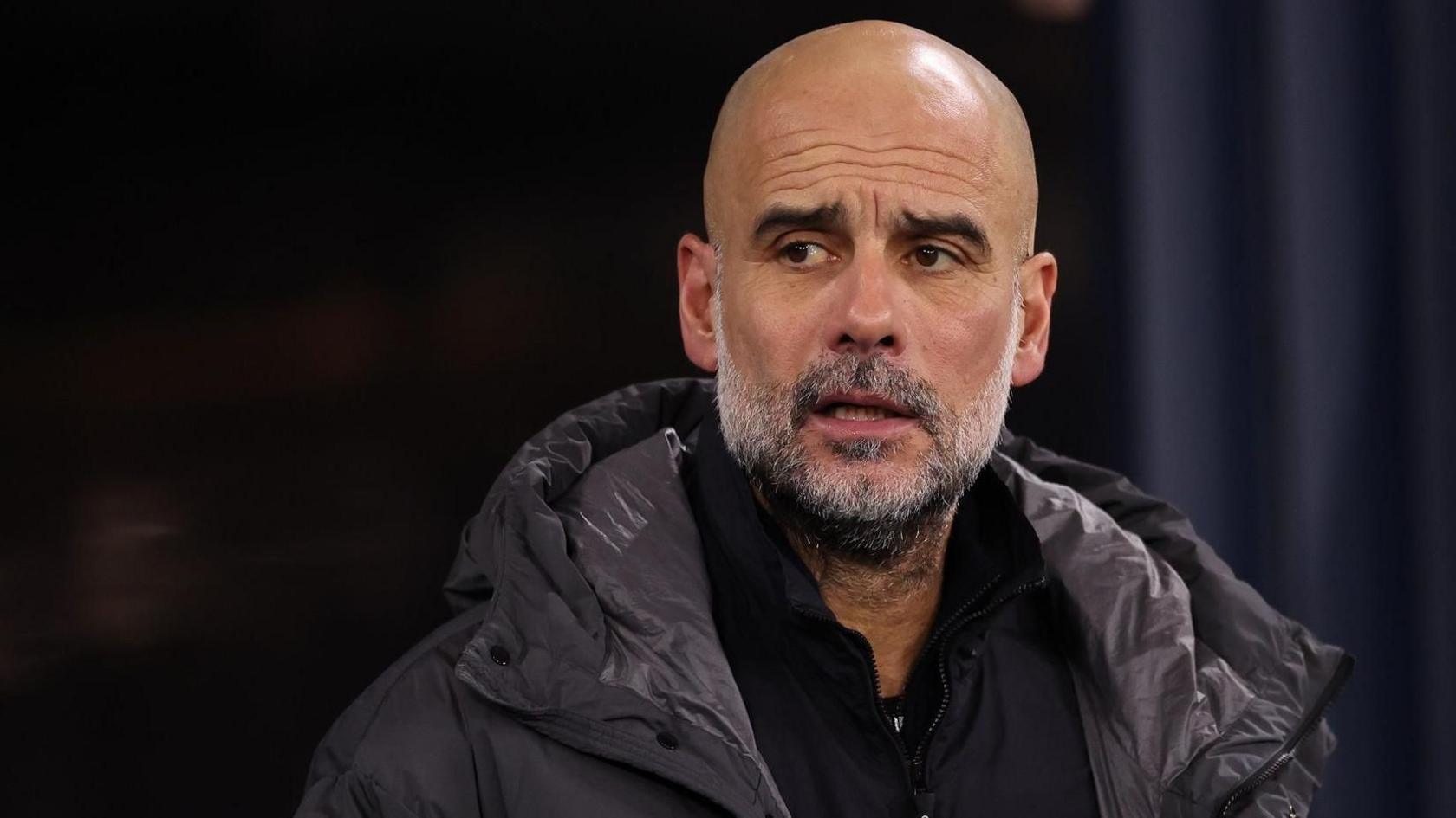 Pep Guardiola Comments on Man City Future After Arsenal Title Win