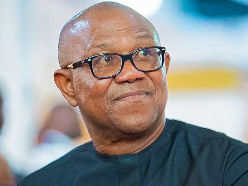 Obidient Movement Urges NDC Members to Back Peter Obi in Primary
