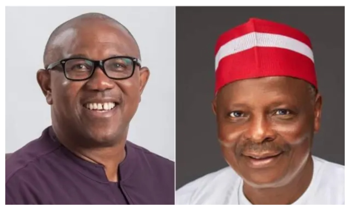 Kwankwaso Promises Smooth Collaboration with Obi Ahead of 2027 Elections