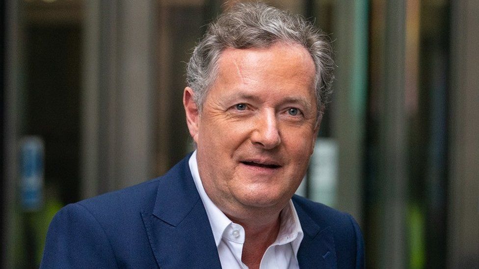 Piers Morgan: Declan Rice Deserves Ballon d'Or and PFA Award Over Bruno Fernandes