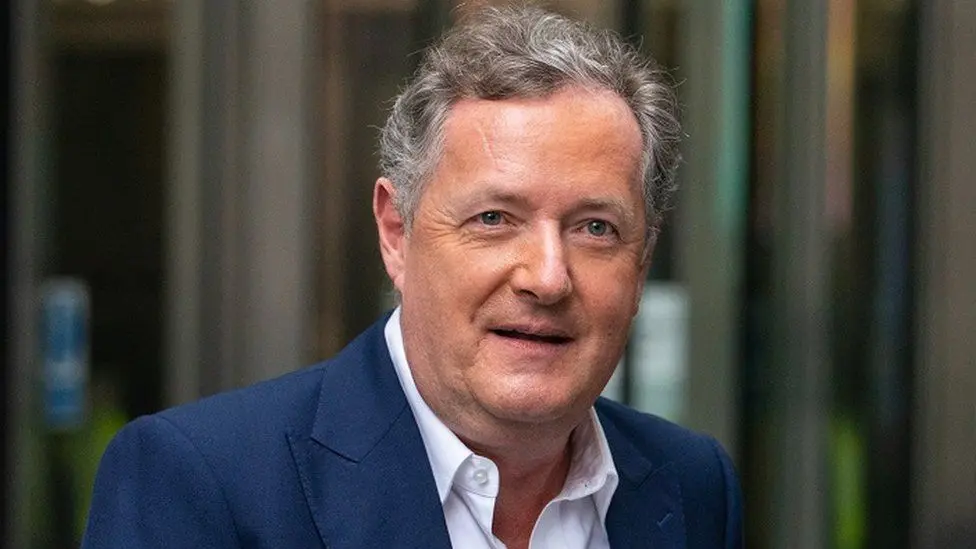 Piers Morgan Praises Saka and Gyökeres After Arsenal Crush Fulham 3-0