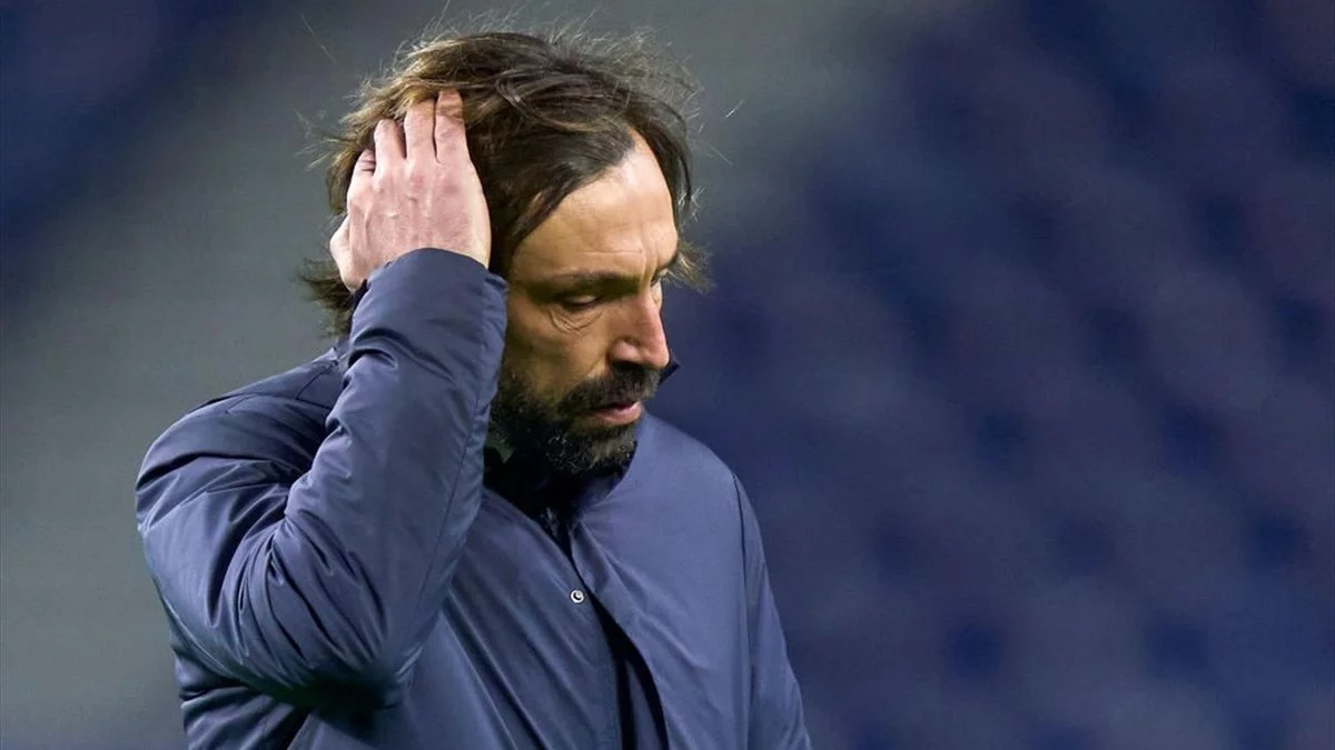 Pirlo Points Out Arsenal's Aerial Edge Over PSG in Champions League Final