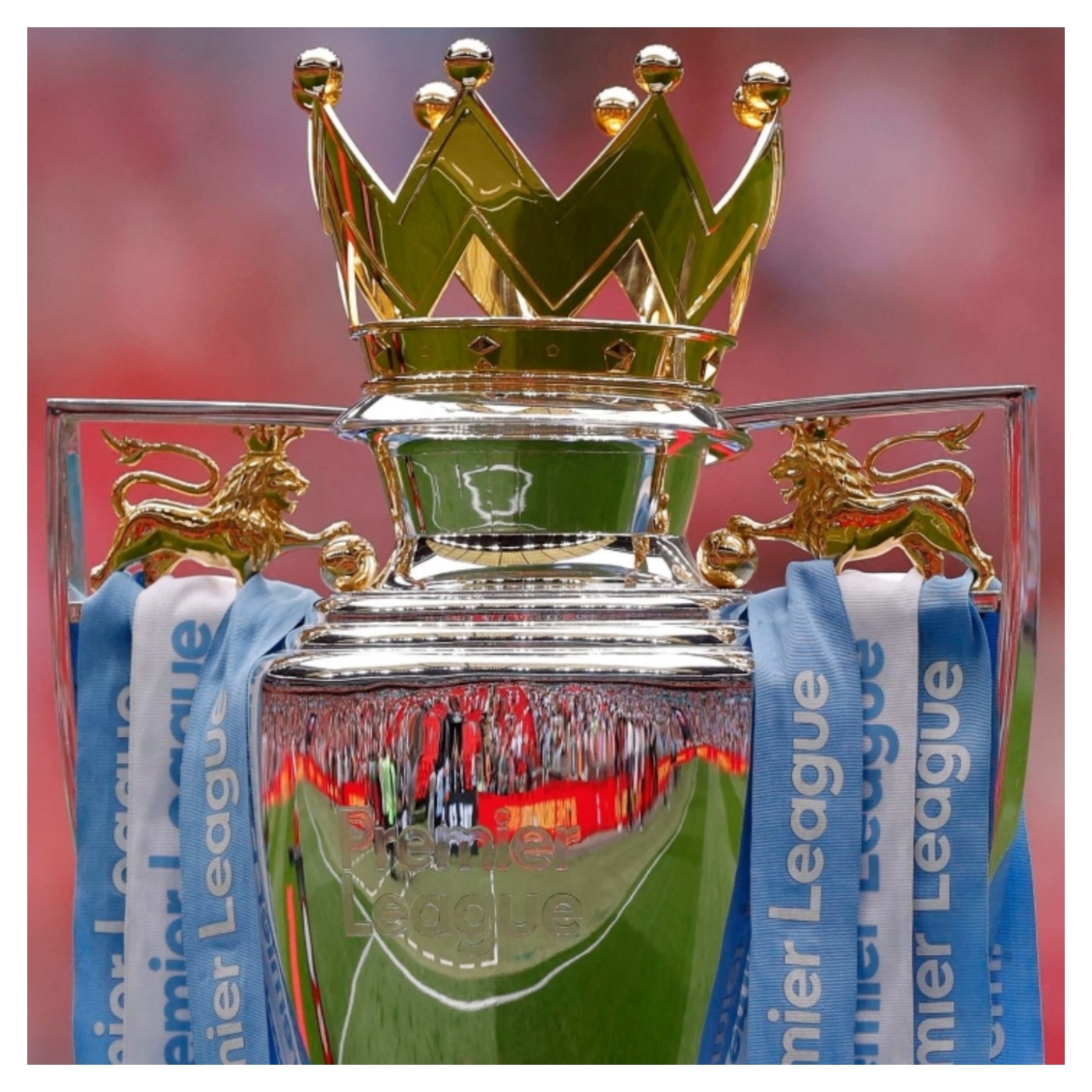 EPL Matchday 37: Three Upsets That Could Happen