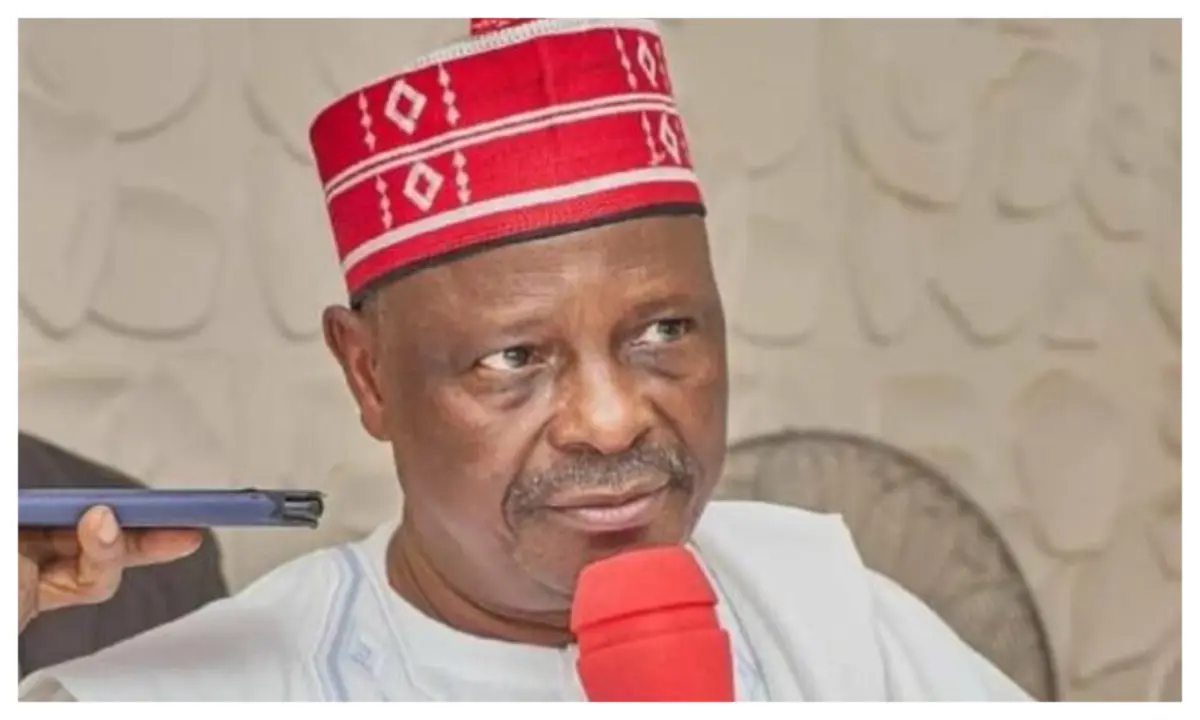 Rabiu Musa Kwankwaso: Why I Left ADC Alongside Peter Obi