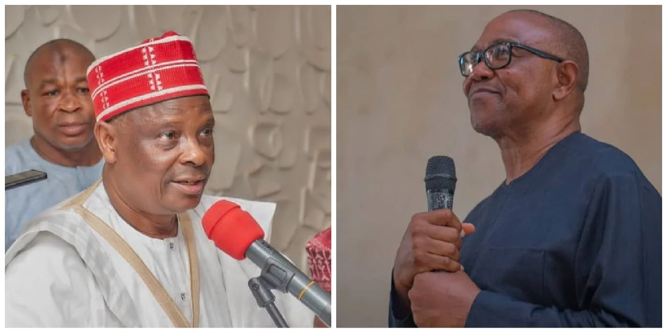 Buhari's Ex-Aide: Kwankwaso More Strategic and Inclusive Than Obi