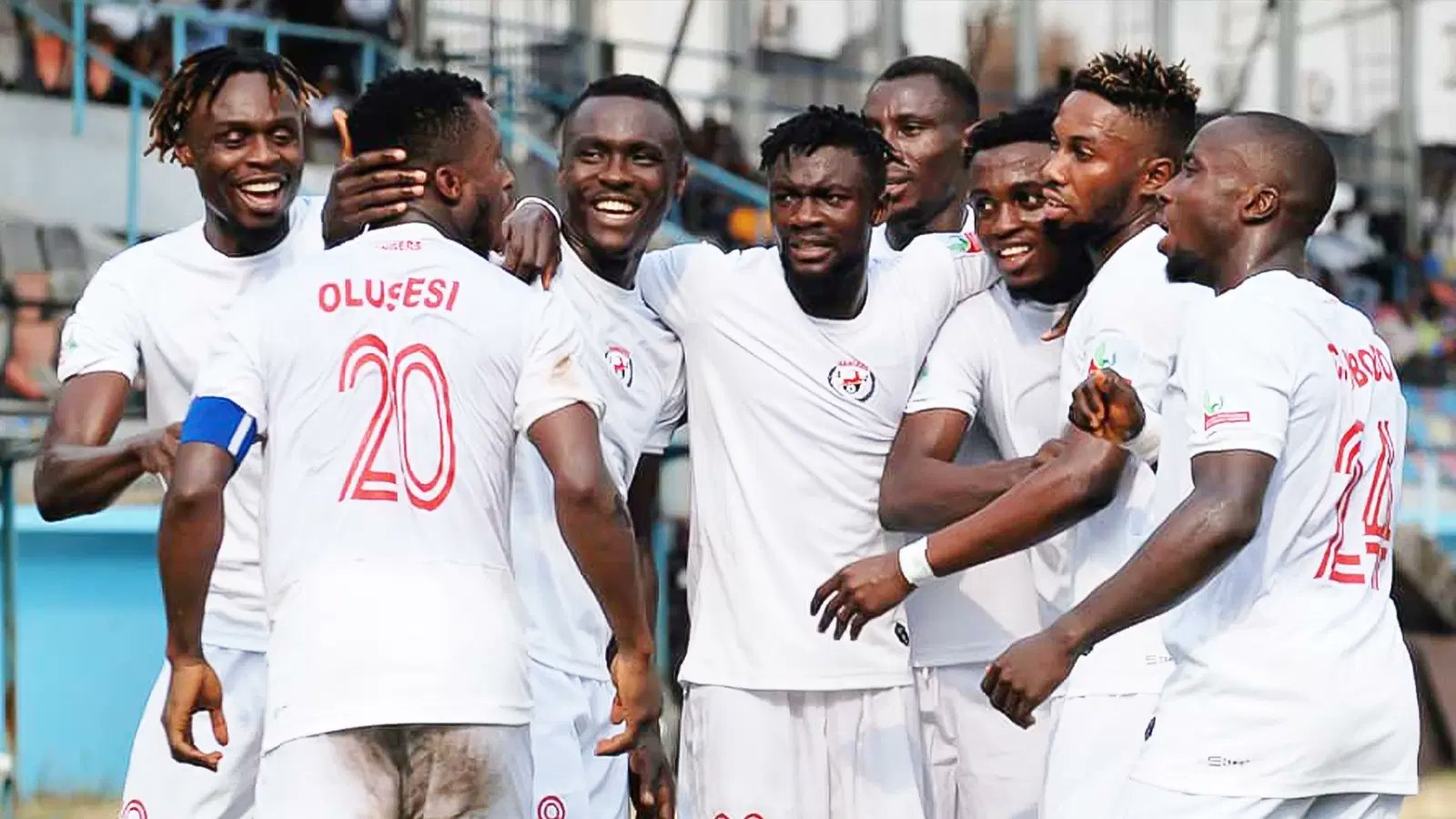 Rangers to Parade NPFL Trophy in Enugu Next Week Tuesday