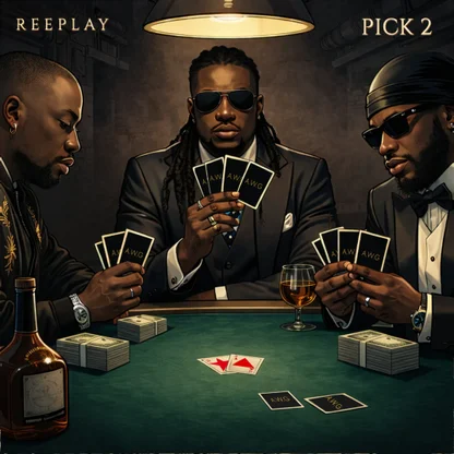 Reeplay – Orishirishi (feat. Dremo)