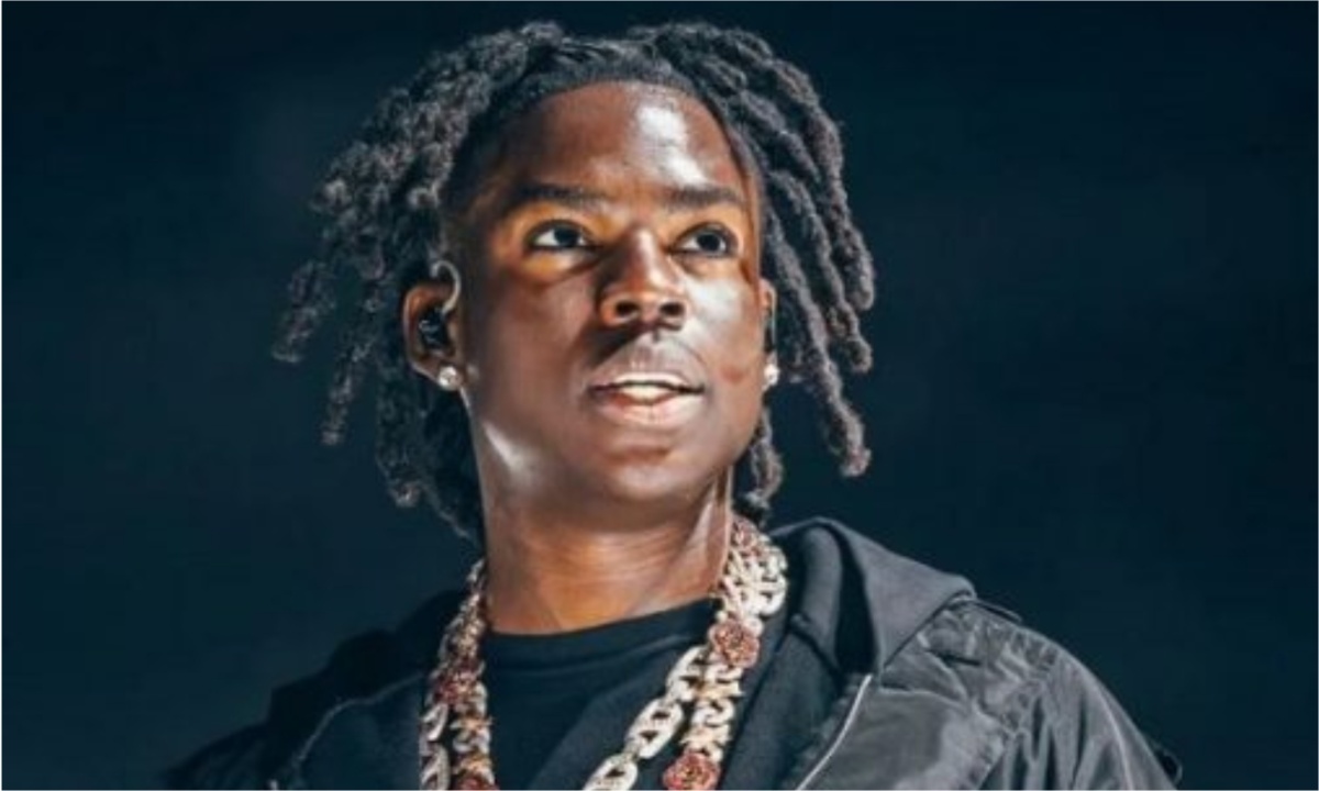 Nigerian Star Rema to Perform at 2026 World Cup Opening Ceremony