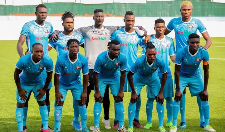 Remo Stars Will Avoid Relegation, Says Abd’Allah