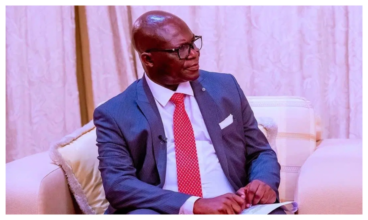 Abati Warns NDC Against Becoming 'IDP Camp' as Membership Surpasses 10 Million