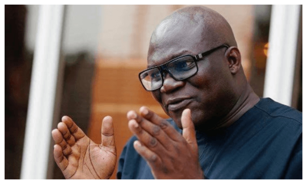 Abati Praises Obi and Kwankwaso for Prudent Political Shift to NDC