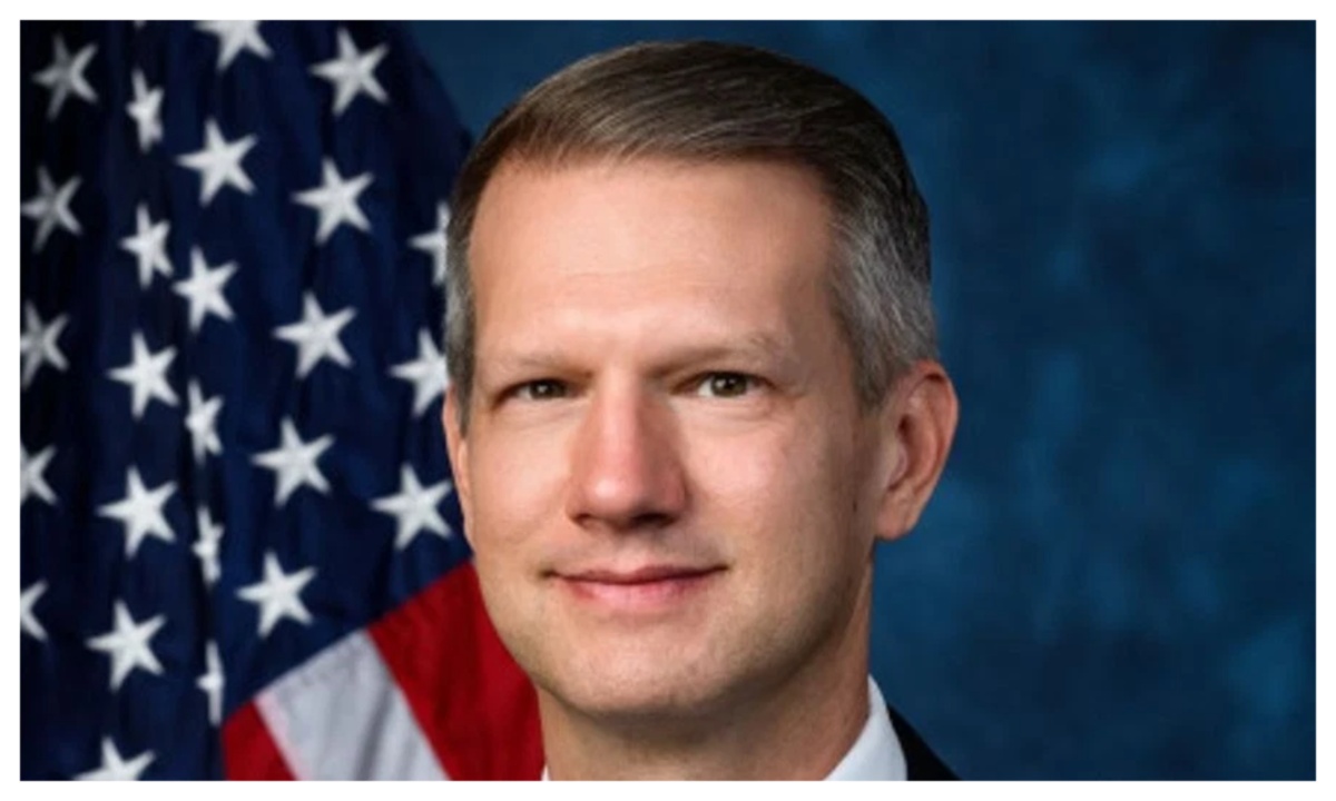 US Lawmaker Riley Moore Issues Stern Warning to Terrorists in Nigeria