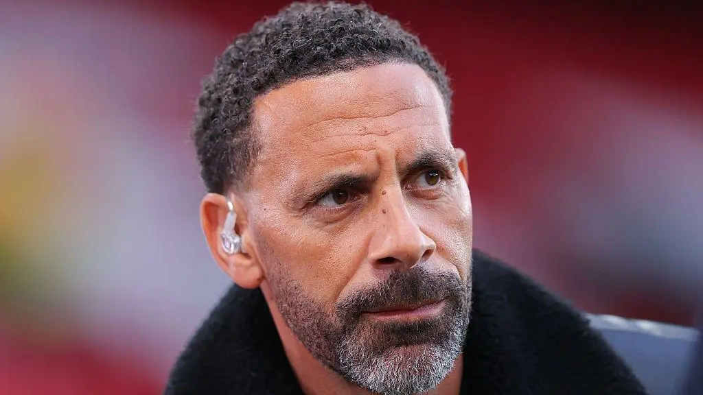Rio Ferdinand Slams Patrice Evra: 'Where's Your Apology?' After Arsenal's Premier League Triumph