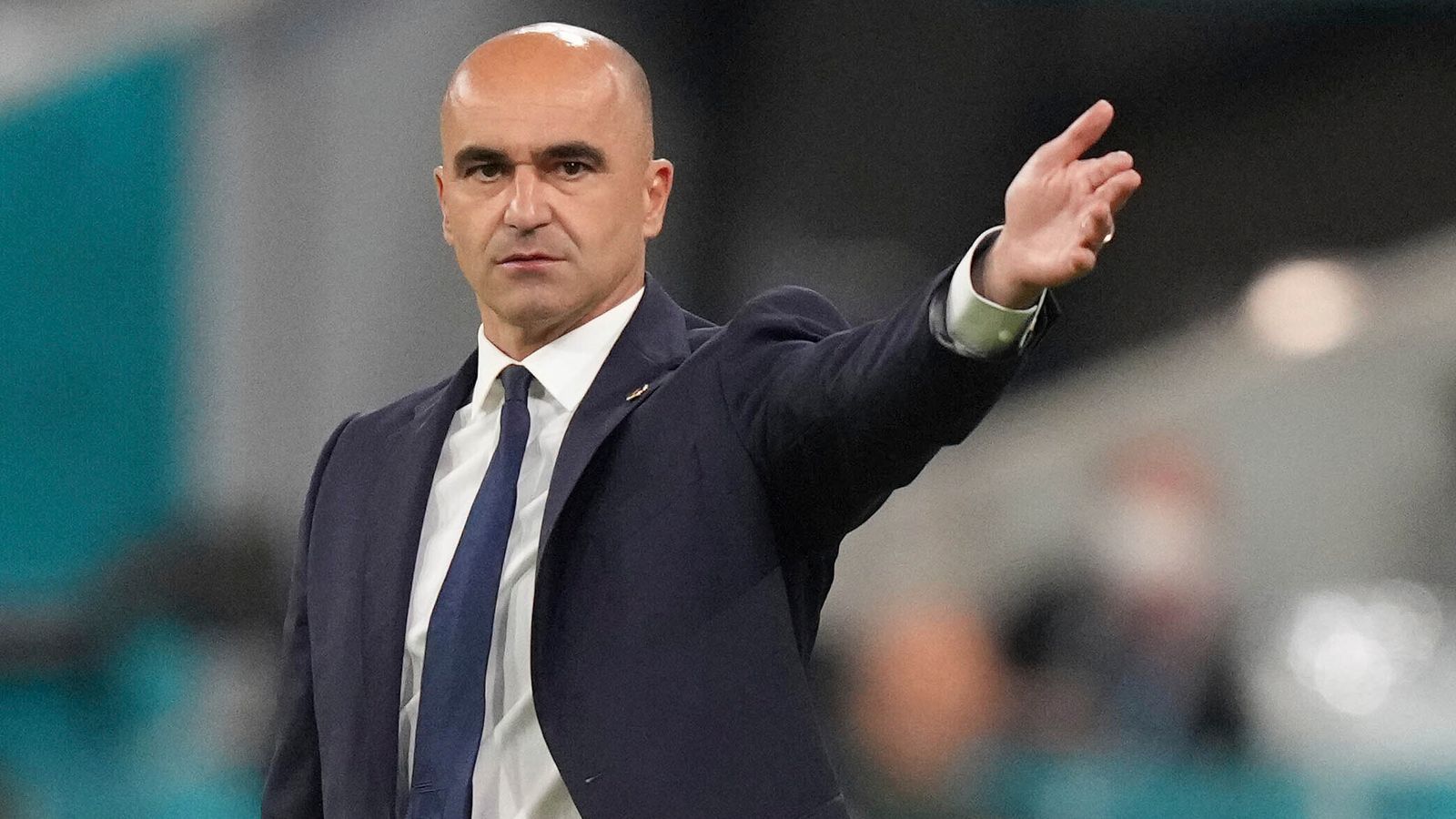 Roberto Martínez Names Portugal's 2026 World Cup Squad Including Ronaldo, Fernandes