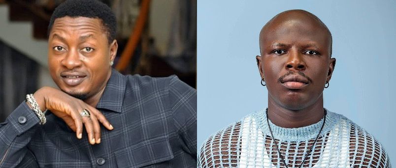 Nigeria Police Arrest Singer Rolex Dee for Defaming Taye Currency on Agbaletu Program