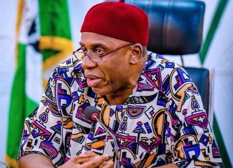I Won't Settle for VP: Amaechi on ADC Presidential Ambition