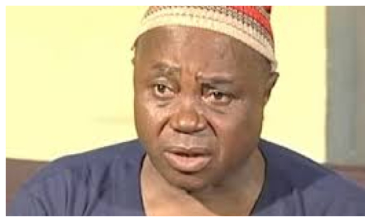 Nollywood Star Roy De Nani Reveals Heartbreaking Industry and Personal Ordeals