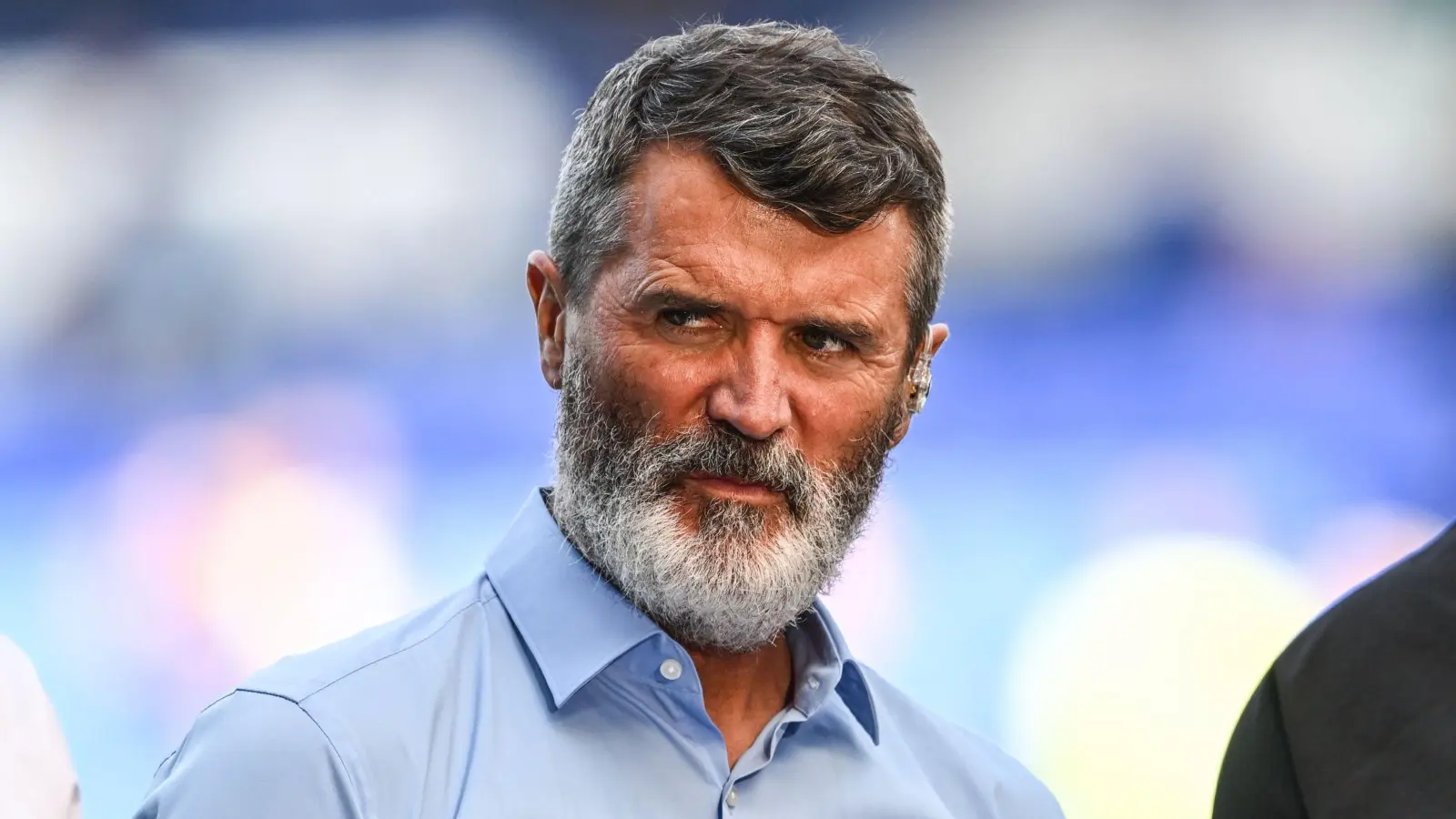 Roy Keane: Guardiola and Arteta Won't Fear Carrick as Man Utd Boss