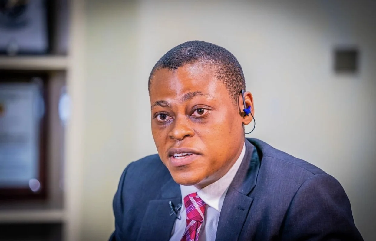 Rufai Oseni Warns Peter Obi and NDC: We'll Demand Accountability in 2027