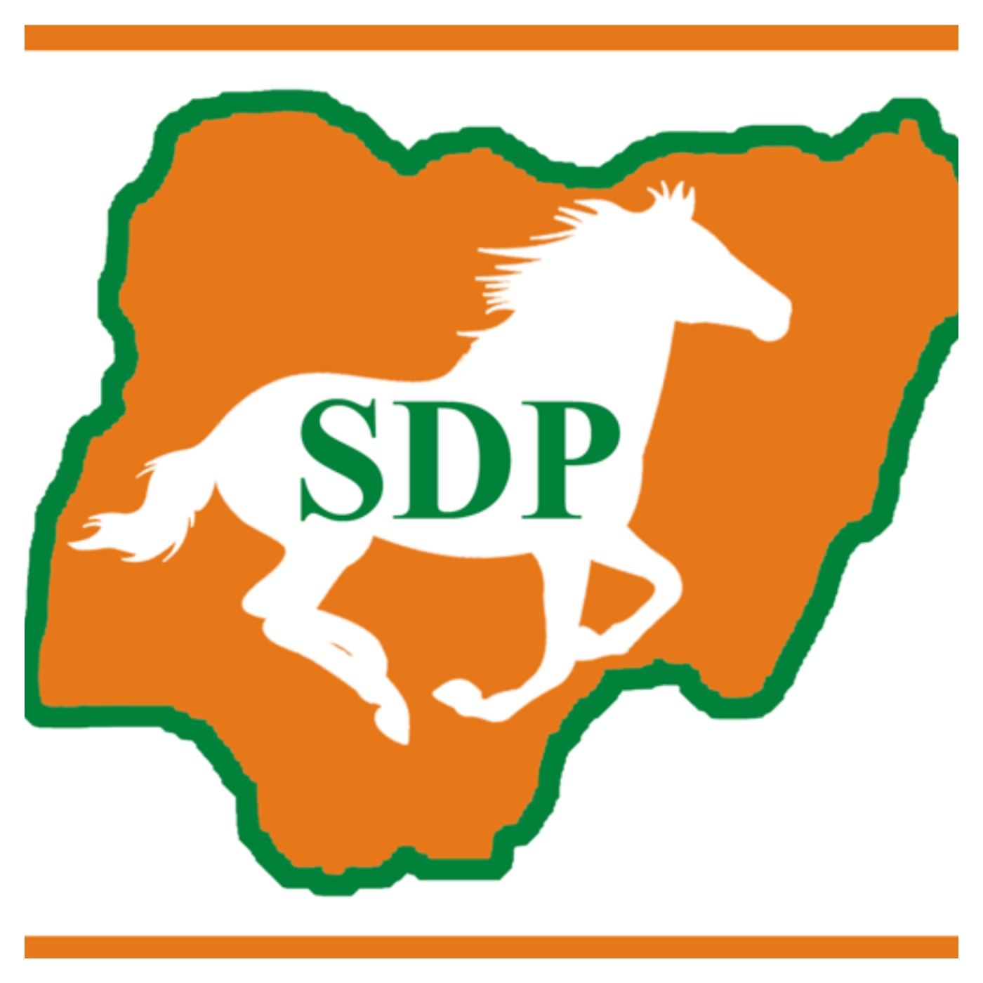 SDP Focuses on Unseating Tinubu, Not Worried About Jonathan's 2027 Bid