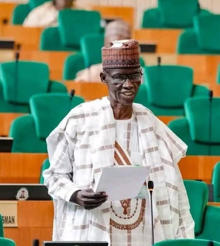 APC Primary Shock: 20-Year Veteran Lawmaker Sa’idu Yusuf Miga Ousted in Jigawa