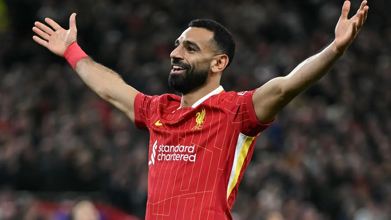 Mohamed Salah Opens Up on Rejecting Jose Mourinho's Demands at Chelsea