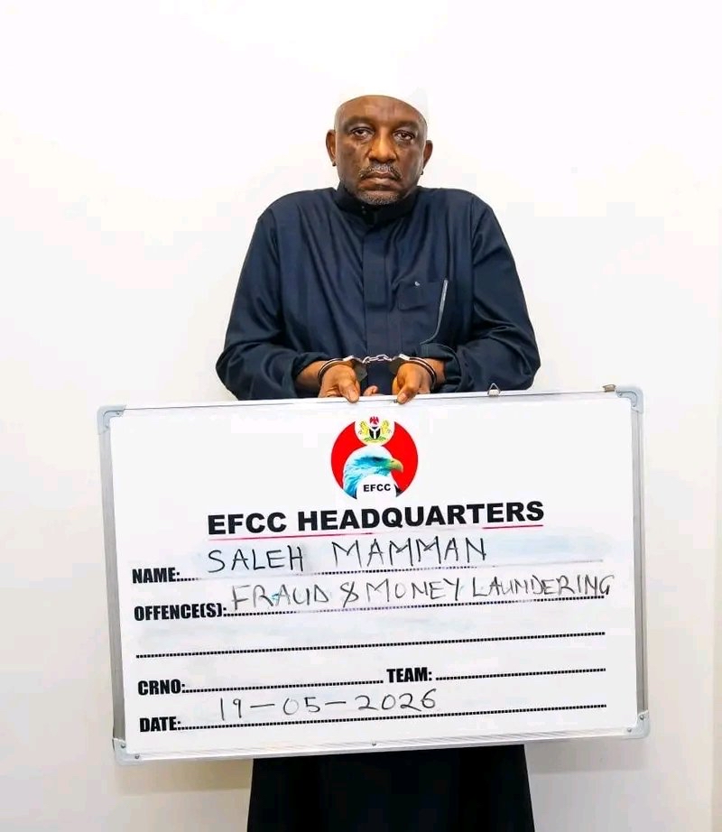 APC Insider Blames Adelabu’s Struggles on Mamman’s Fraud Case