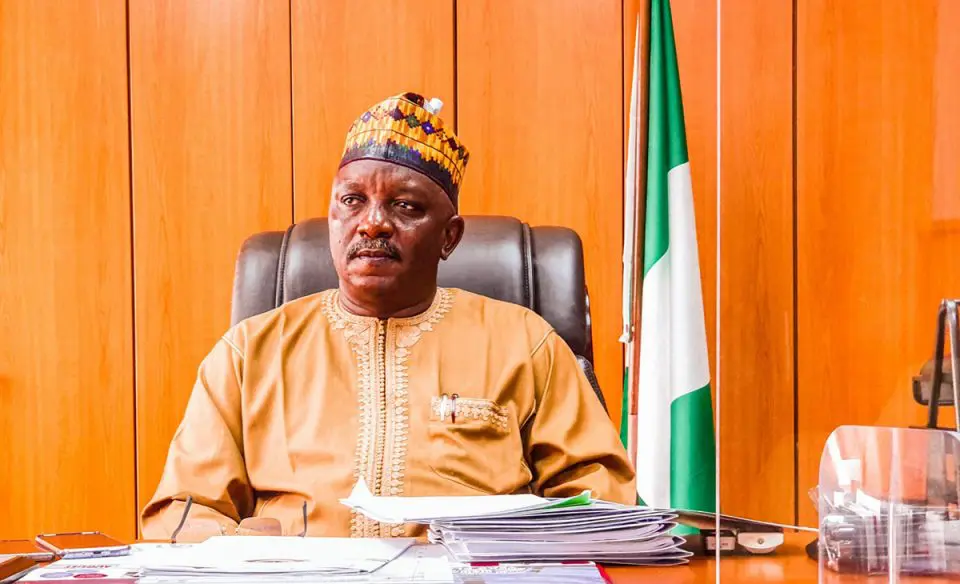 Ex-Minister of Power Saleh Mamman Gets 75-Year Sentence for N33.8 Billion Theft