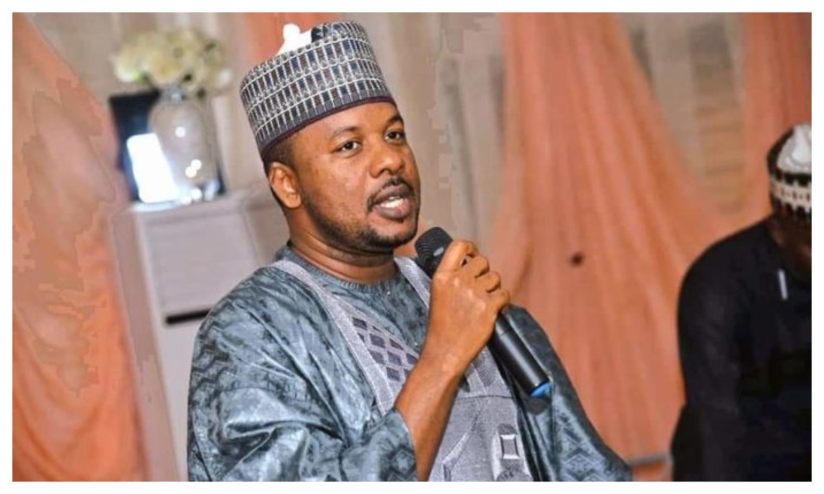 Opposition Disunity Could Secure Tinubu's 2027 Victory — Yakasai