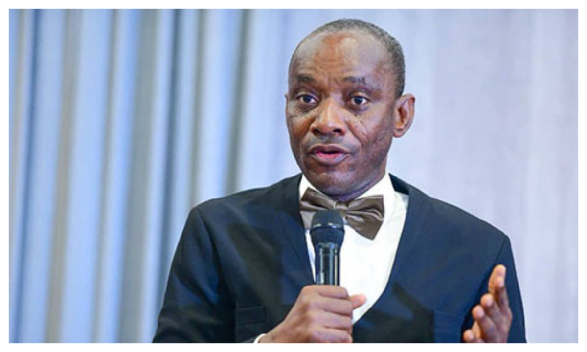 Sam Amadi Explains Why Fubara Couldn't Win Rivers Political Feud with Wike