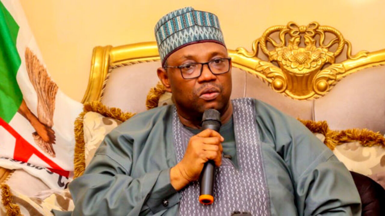 APC Senatorial Primary Dispute: Shinkafi Vows Legal Challenge in Zamfara North