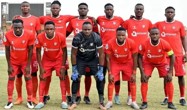 NPFL: Rangers Vow to Clinch Ninth Title in Season Finale