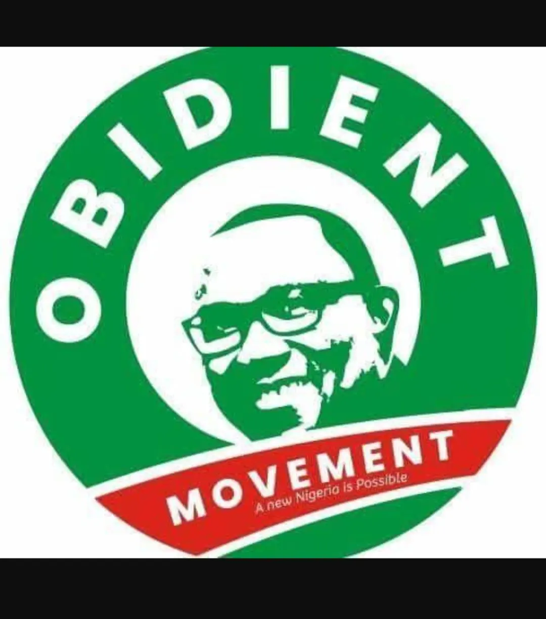 Obidient Movement Calls for Patience Amid Opposition Talks