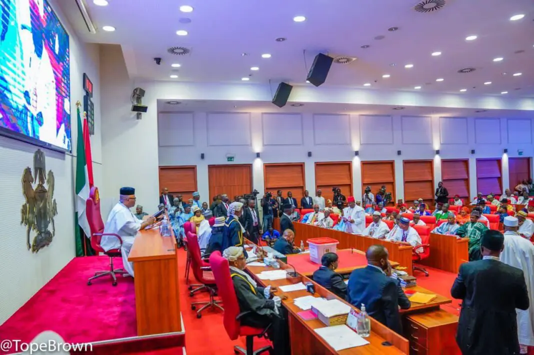 Nigerian Senate Summons DSTV Over Unfair Billing Practices