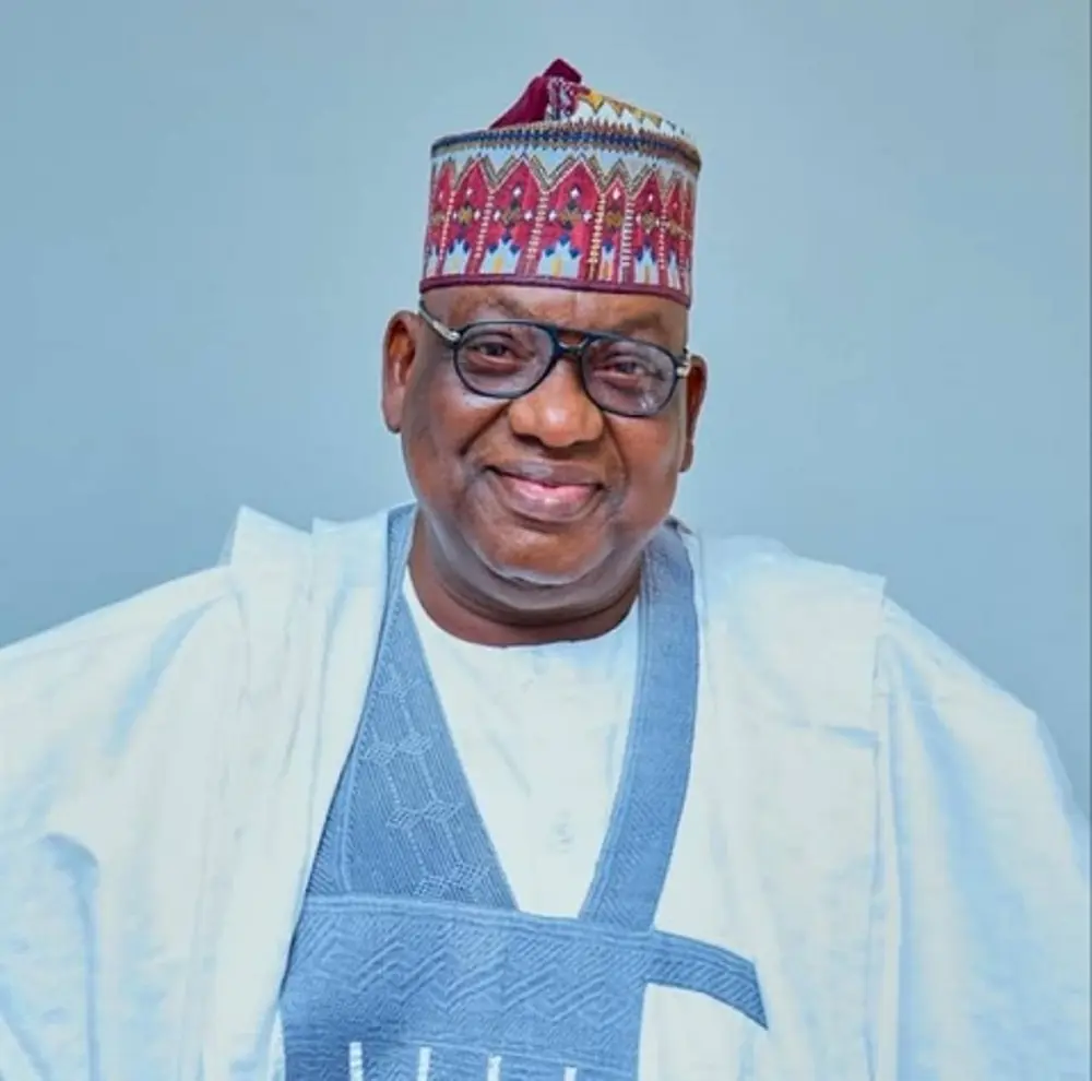 Senator Hanga Abandons NNPP, Joins NDC