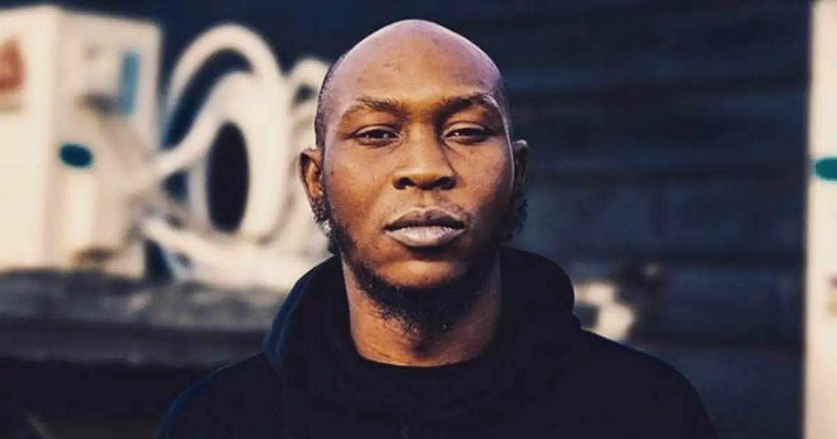 Seun Kuti Declares Lifelong Beef with Wizkid Over Fela Disrespect