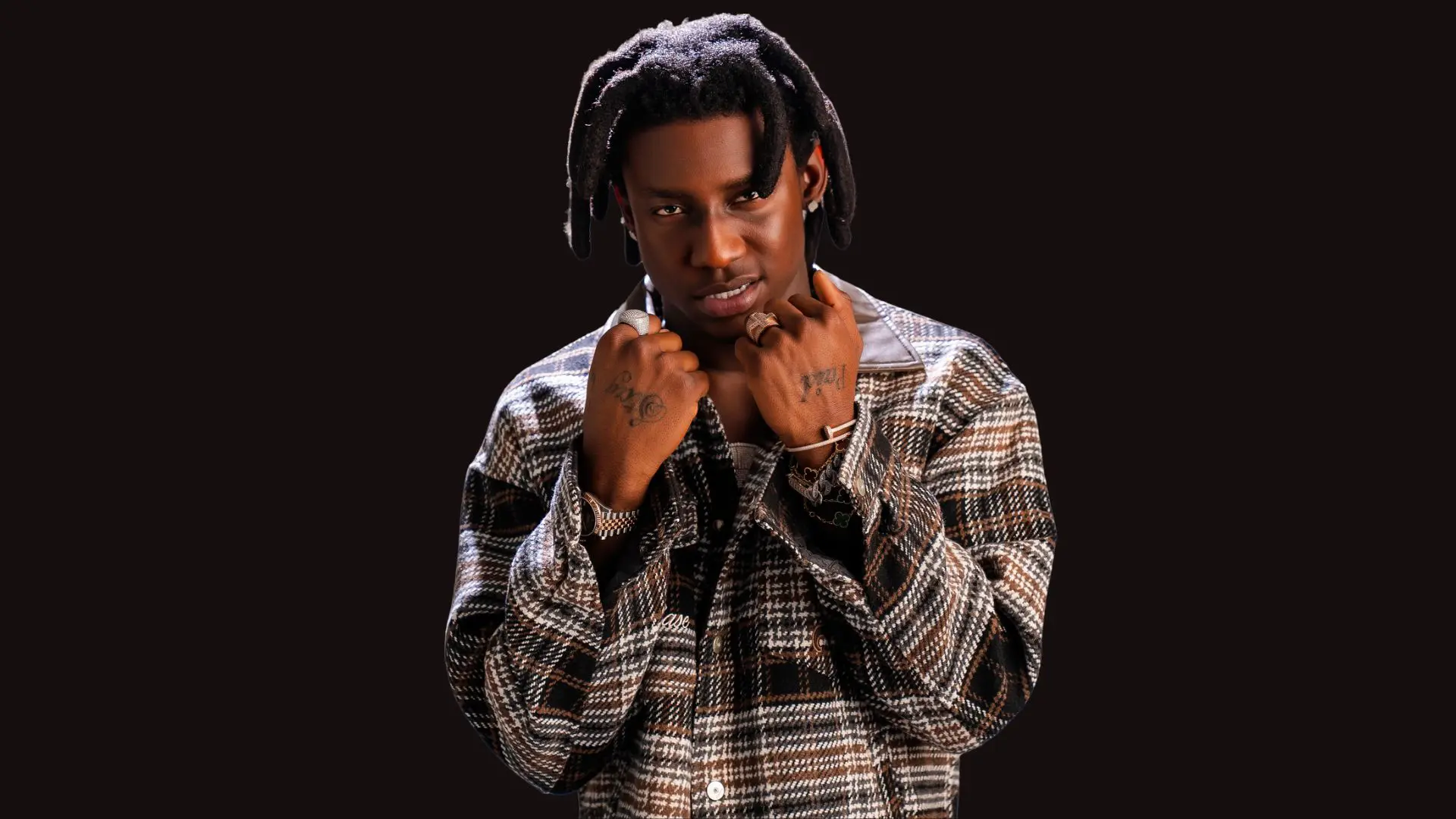 Shallipopi Explains Why Amapiano Outearns Rap Music