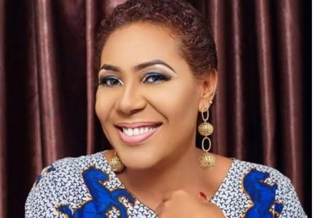 Shan George Warns: Sleeping with Married Woman Brings Curses in Chike-Edoho Drama