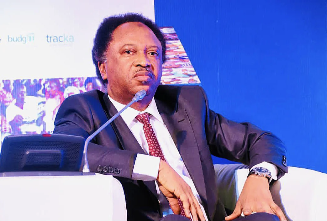 Shehu Sani Reveals Why He Will Return to Senate in 2027