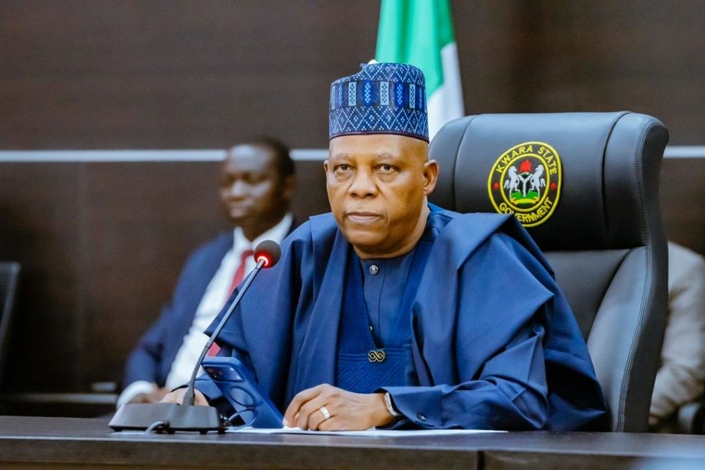 2027 Borno APC Primary: Shettima Urges Unity, Gubio Wins
