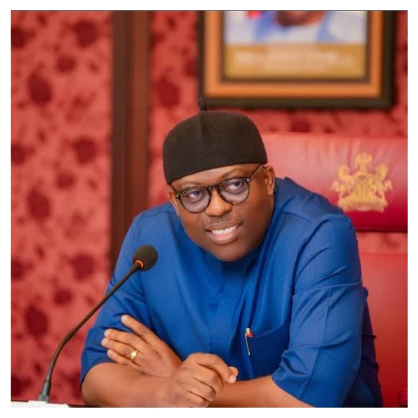 Rivers State Elders Procure APC Nomination Forms for Governor Fubara Ahead of 2027