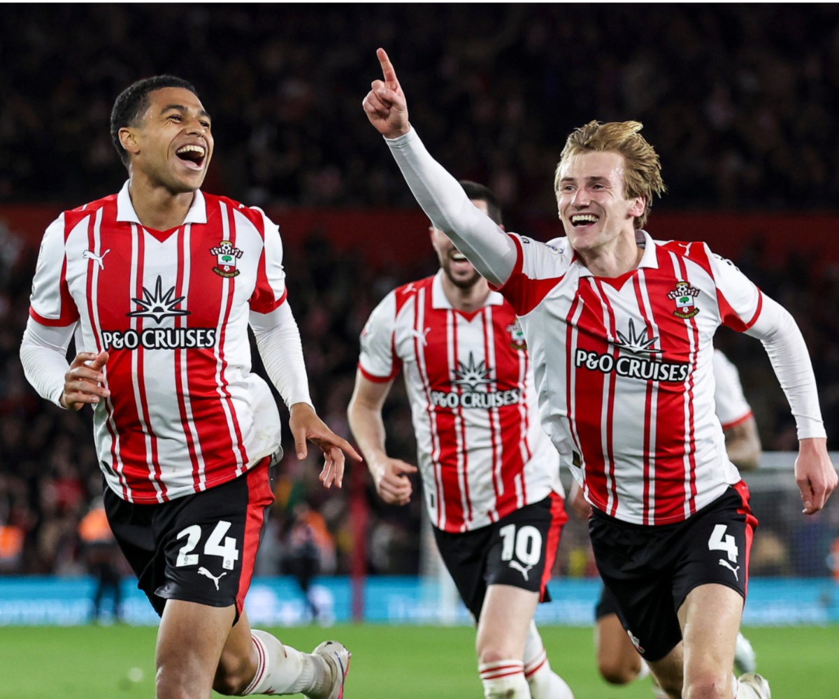Championship Play-Off Final Shakeup: Middlesbrough Replaces Southampton